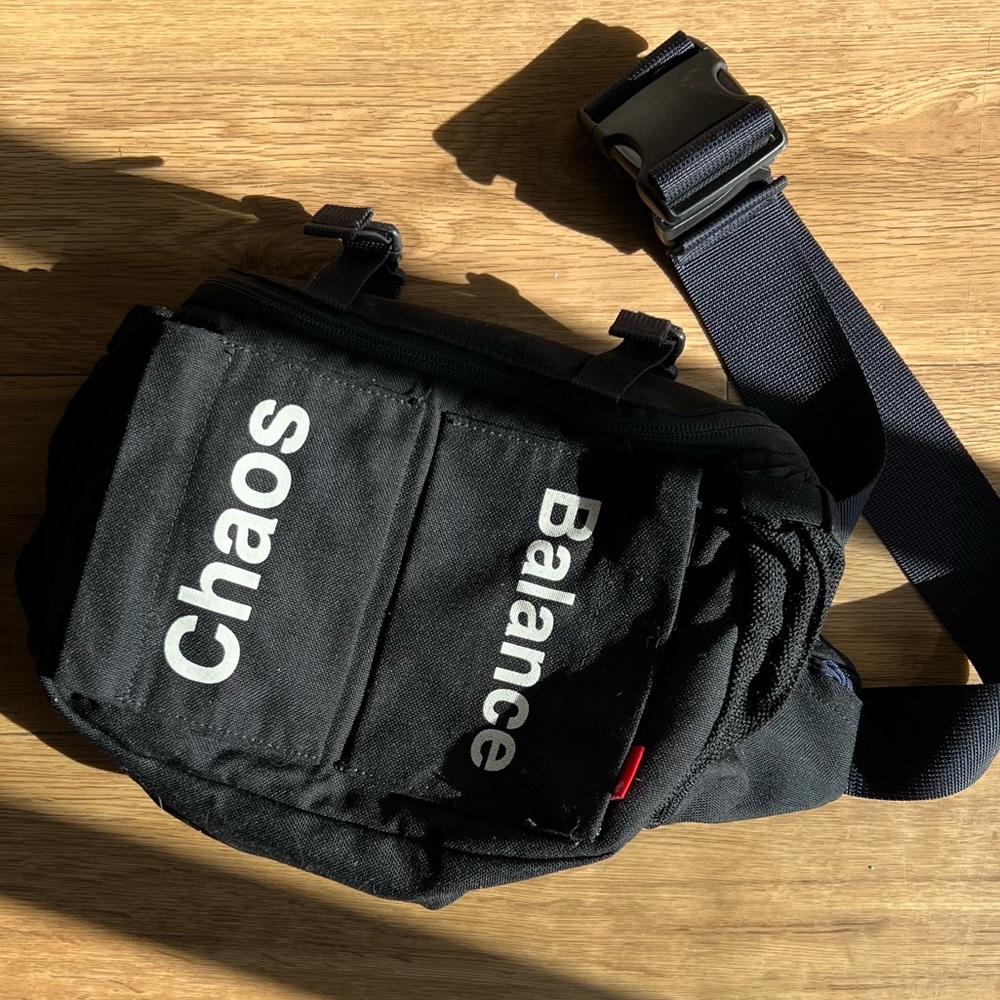 Undercover SS15 Waist Bag